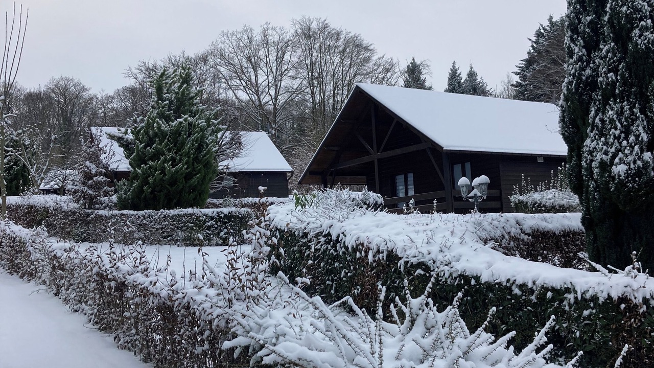 Photo of Outdoor in Auquainville