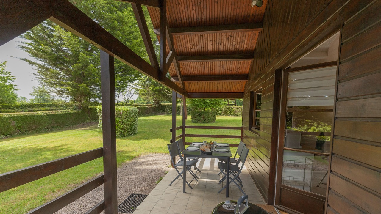 Photo of Outdoor in Auquainville