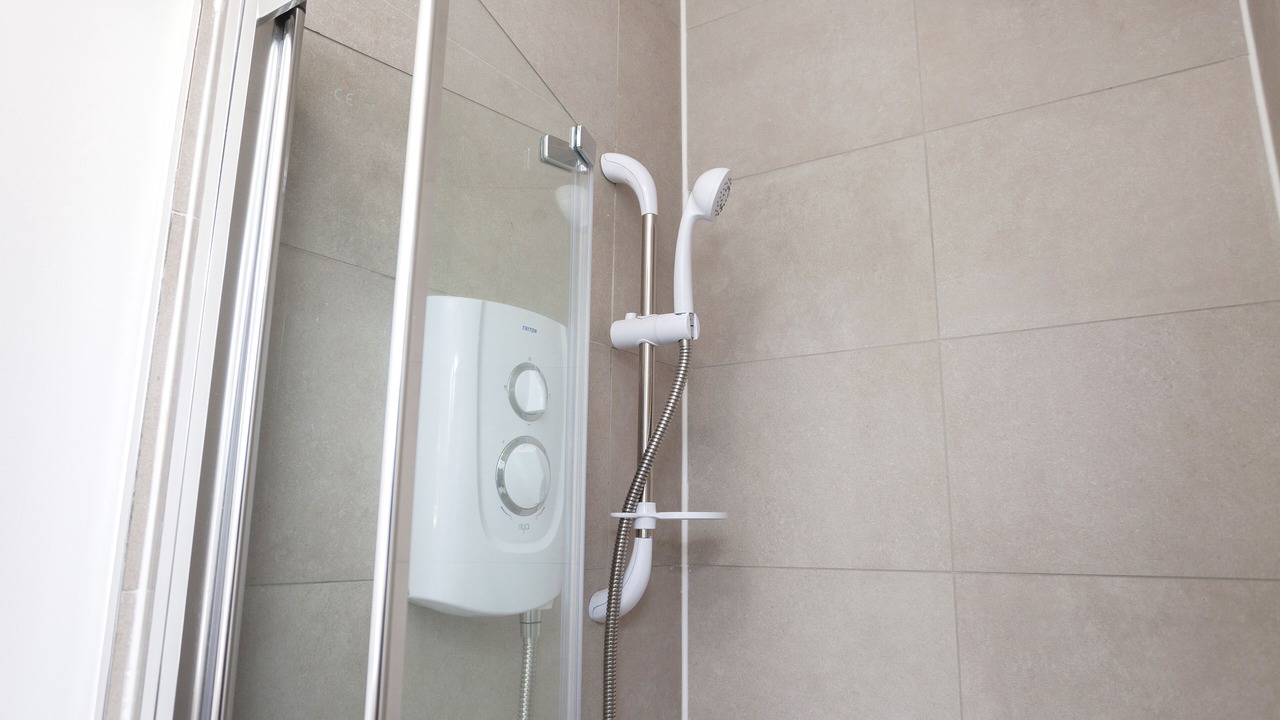 Photo of Bathroom in Thorpe Satchville
