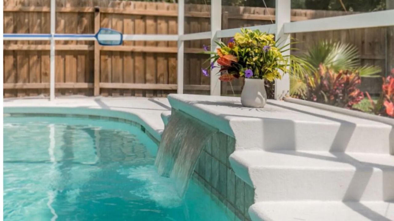 Photo of Outdoor in Sebastian Highlands