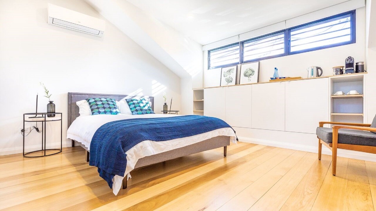 Photo of Bedroom in Waterloo