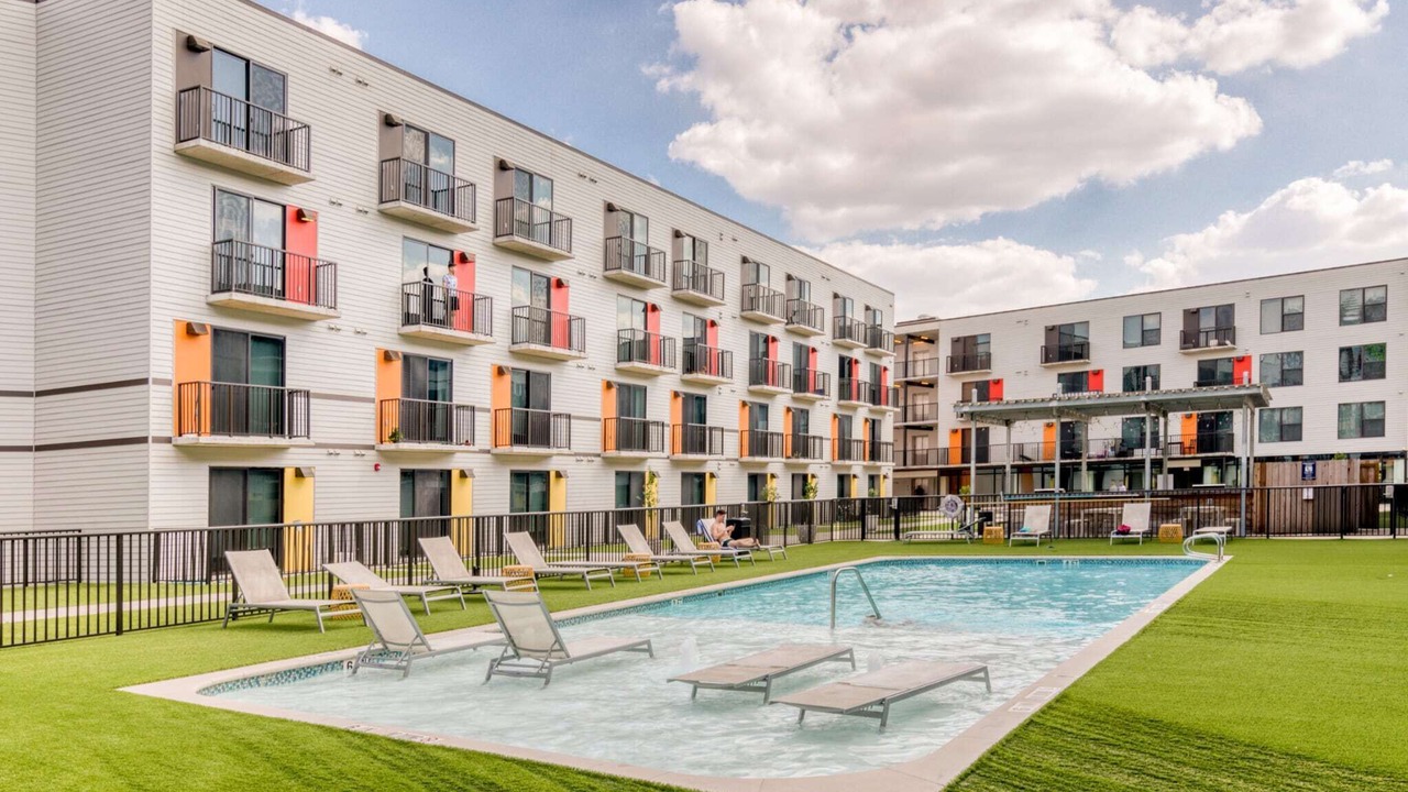 Photo of Outdoor in Midtown