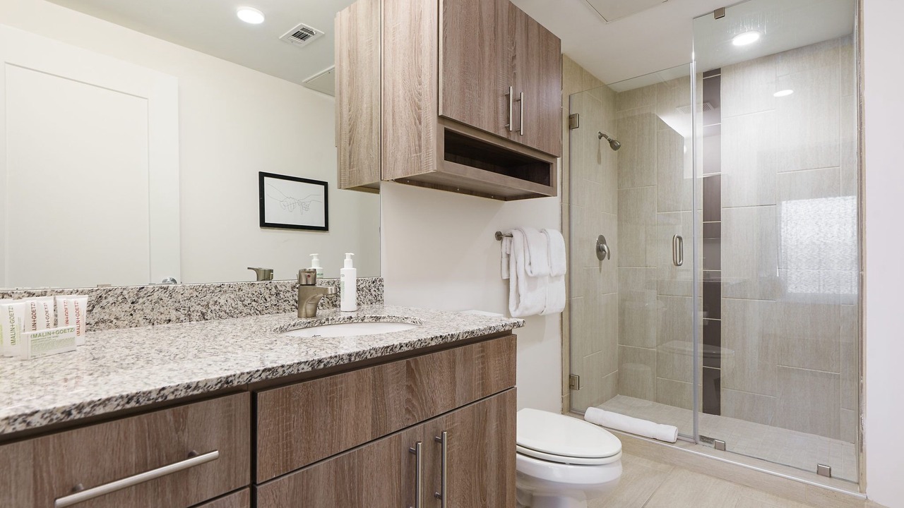 Photo of Bathroom in Midtown