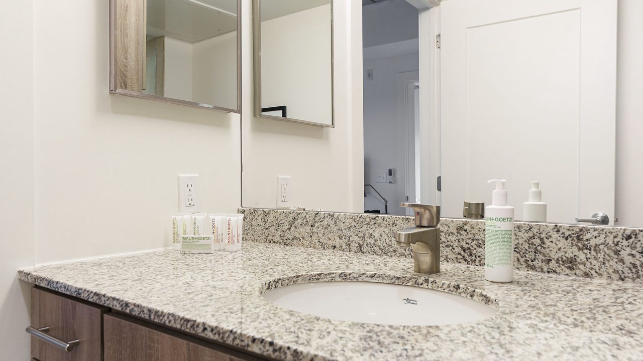 Photo of Bathroom in Midtown