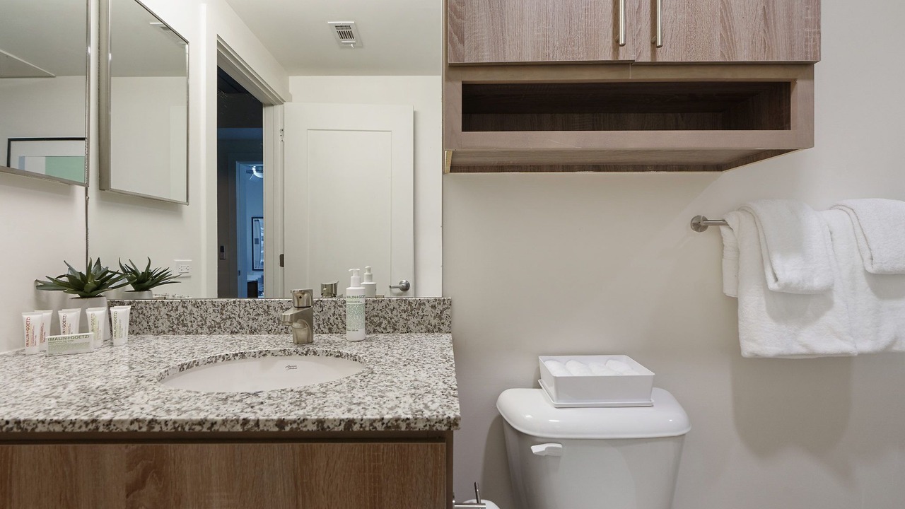 Photo of Bathroom in Midtown