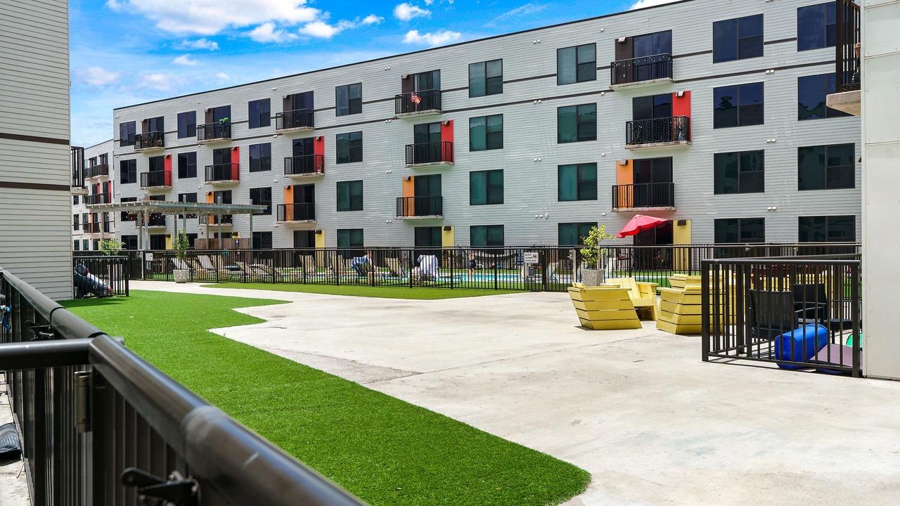 Photo of Outdoor in Midtown