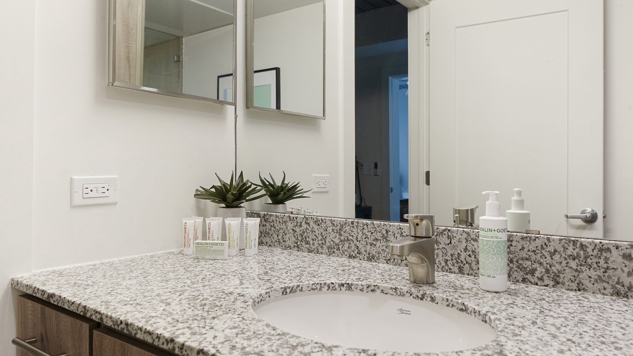 Photo of Bathroom in Midtown