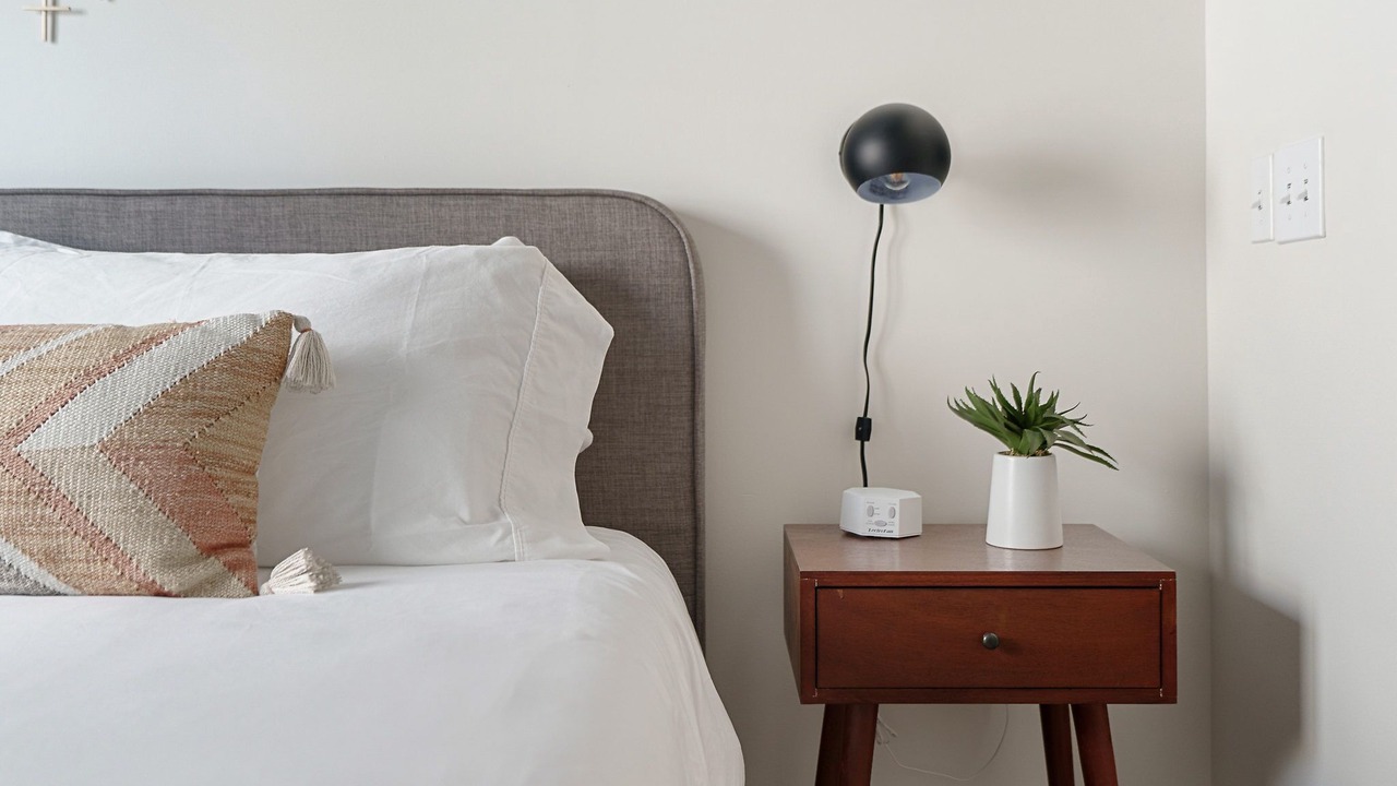 Photo of Bedroom in Midtown