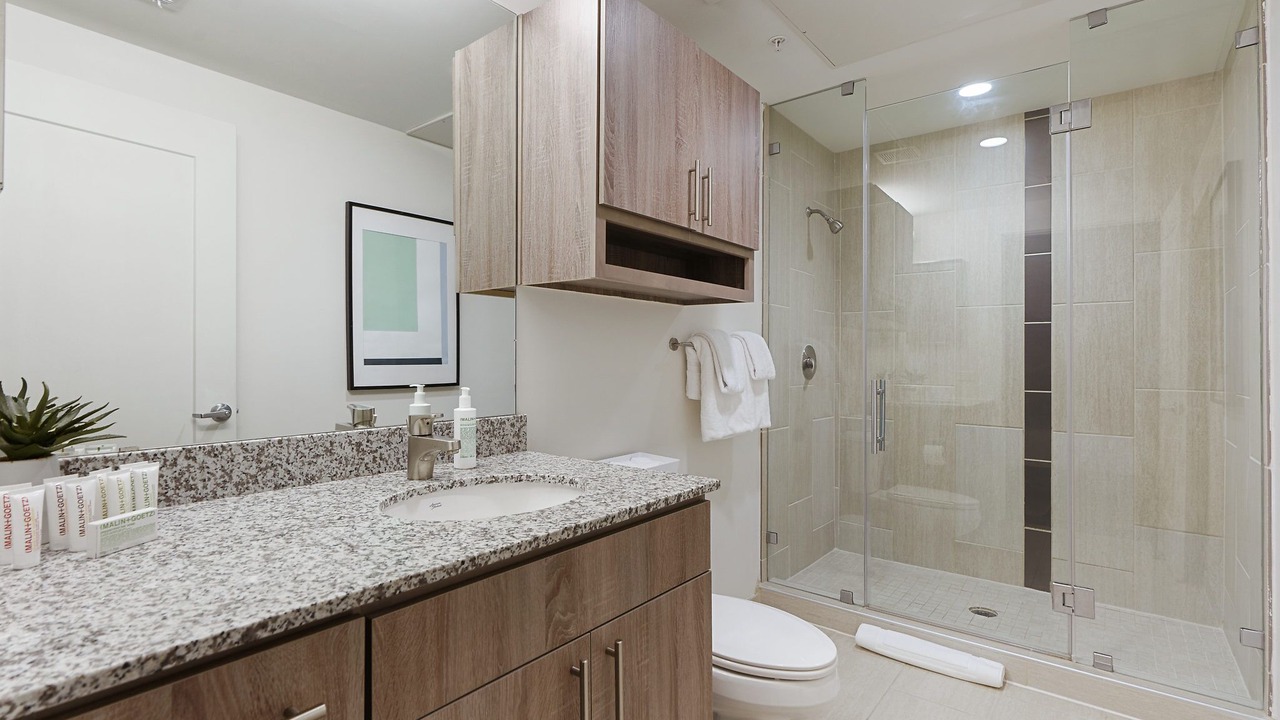 Photo of Bathroom in Midtown