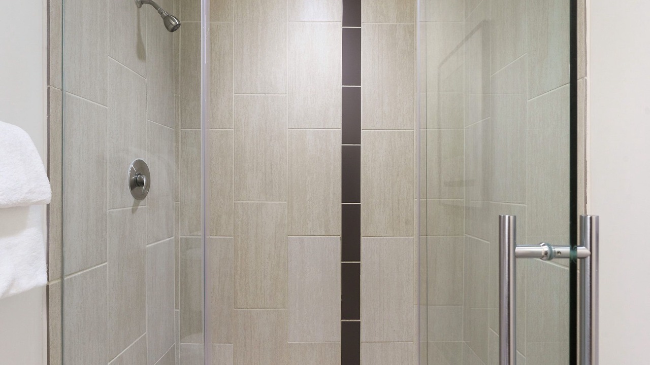 Photo of Bathroom in Midtown