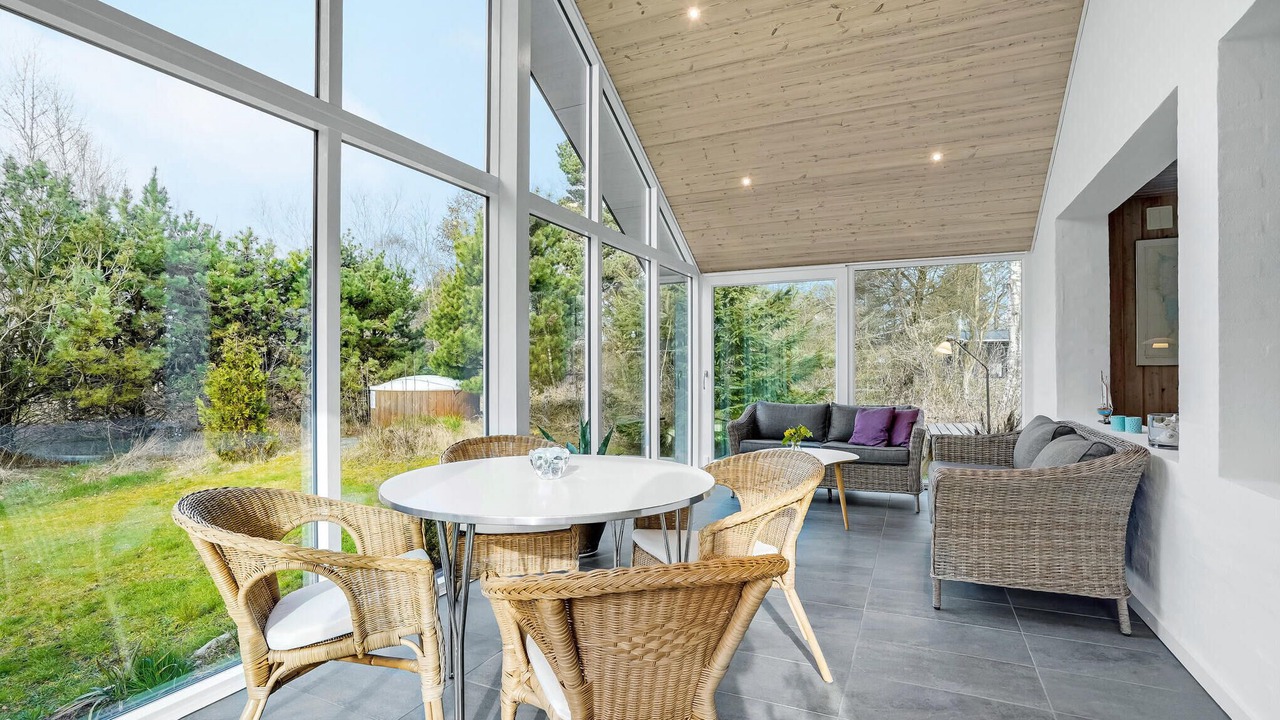 Photo of Patio Balcony in Skaven Strand