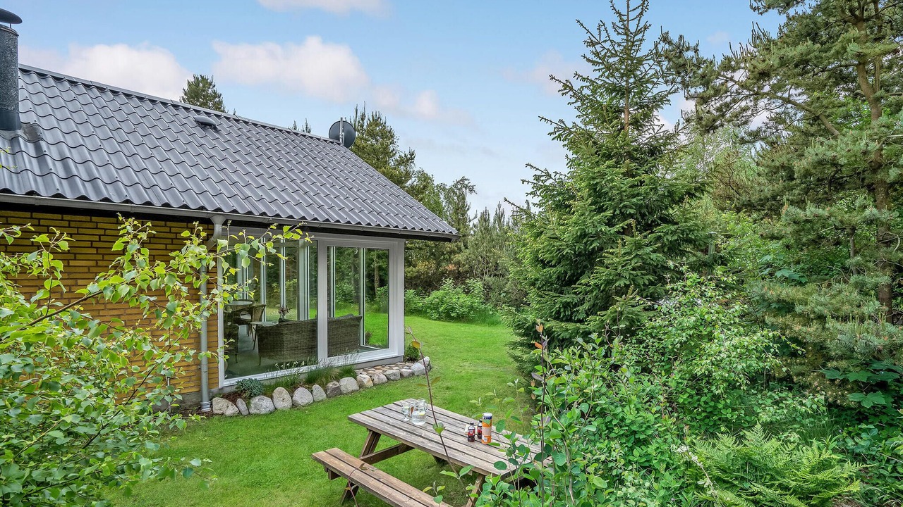 Photo of Outdoor in Skaven Strand