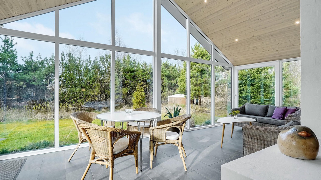 Photo of Patio Balcony in Skaven Strand