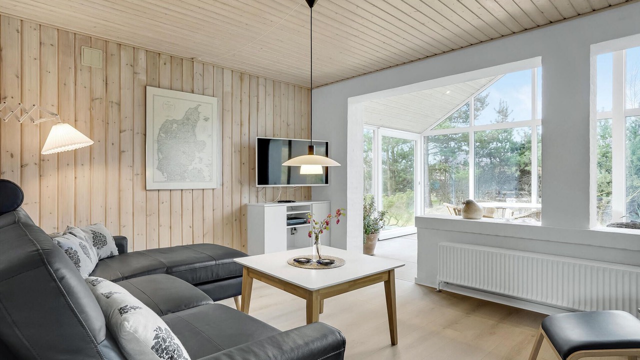 Photo of Bedroom in Skaven Strand