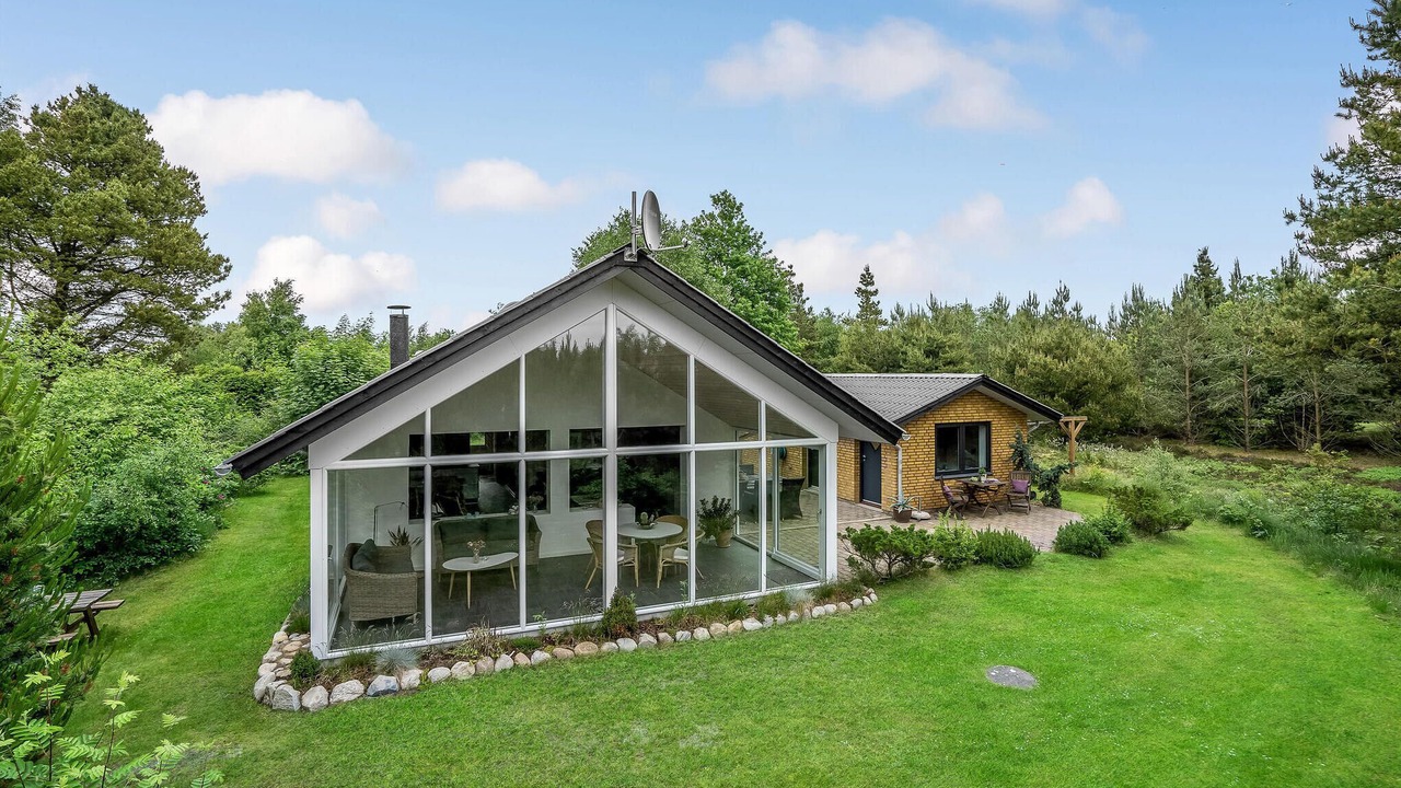 Photo of Outdoor in Skaven Strand