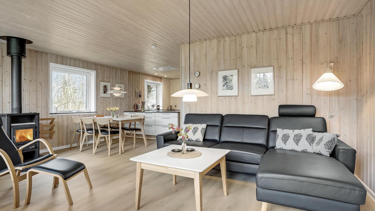 Photo of Bedroom in Skaven Strand