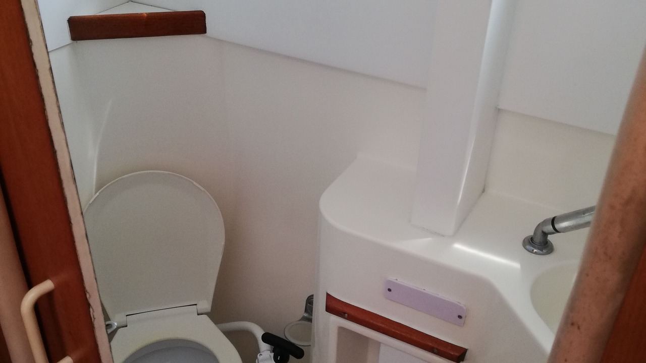 Photo of Bathroom in Black River