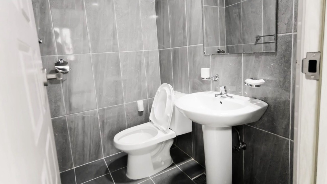 Photo of Bathroom in Kunip