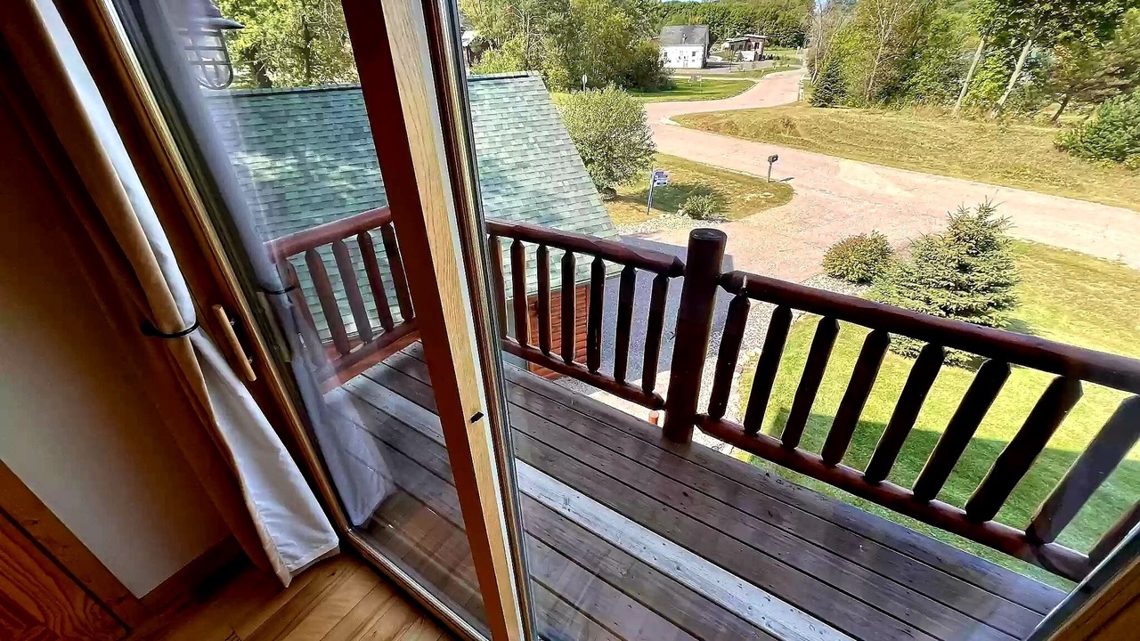 Photo of Patio Balcony in Baraboo