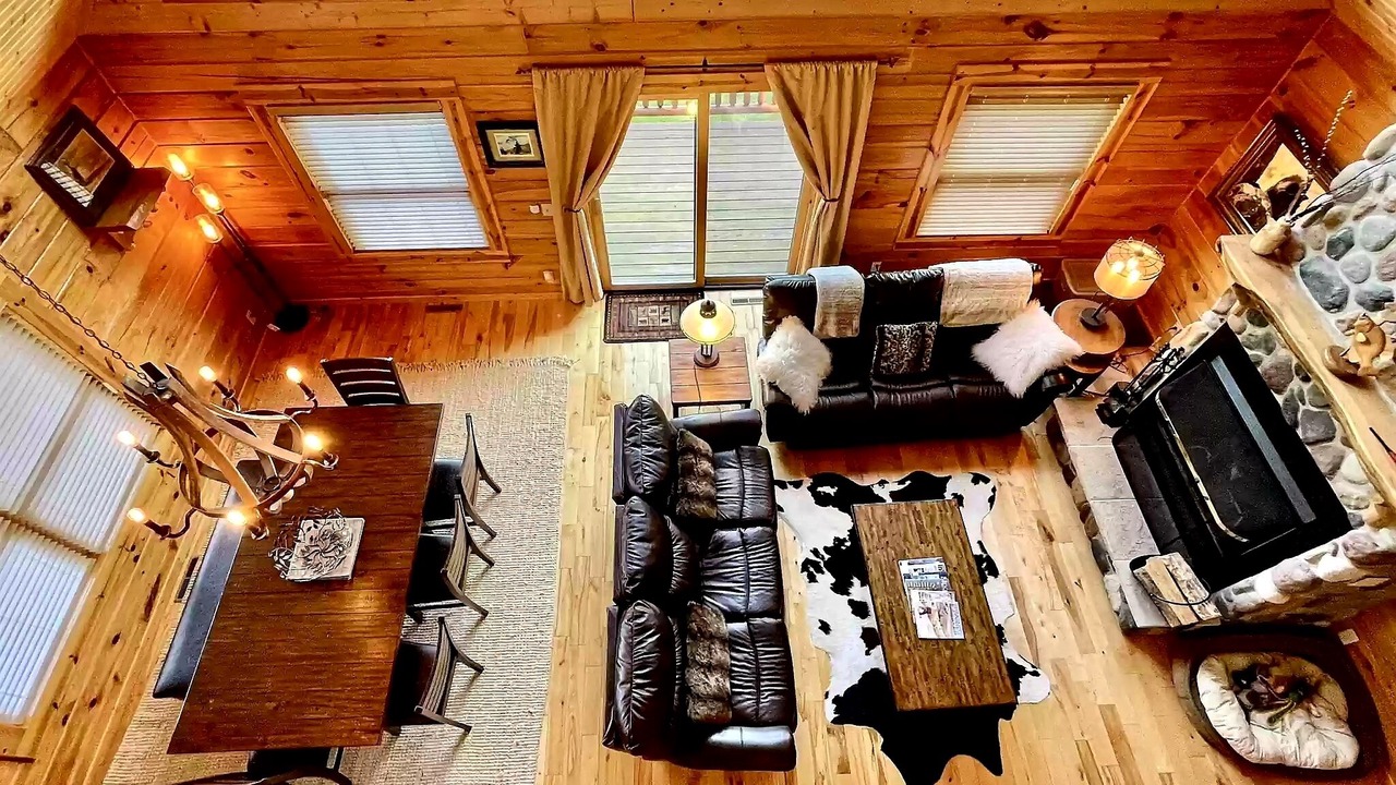 Photo of Bedroom in Baraboo