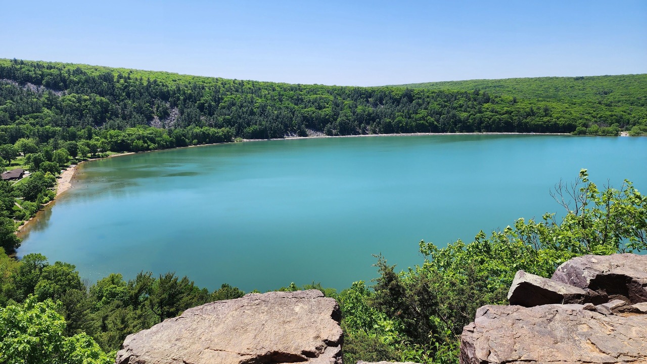 Photo of Outdoor in Baraboo