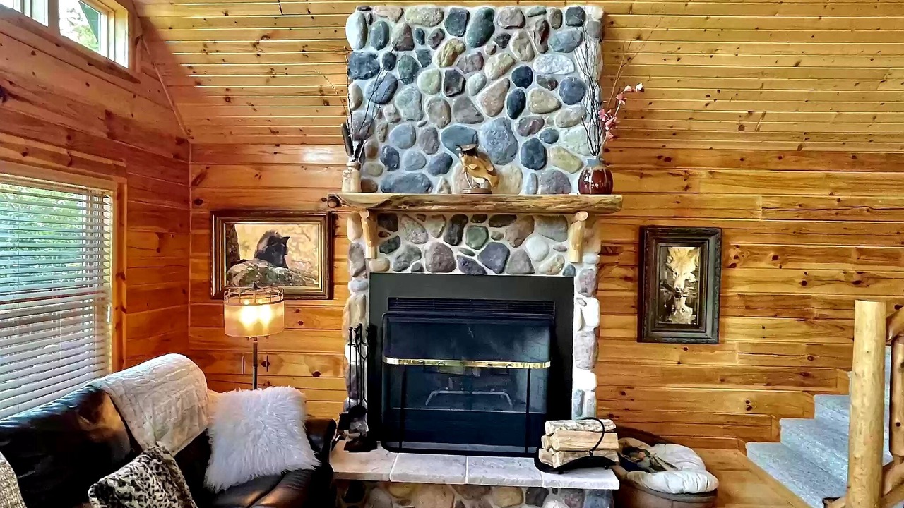 Photo of Livingroom in Baraboo