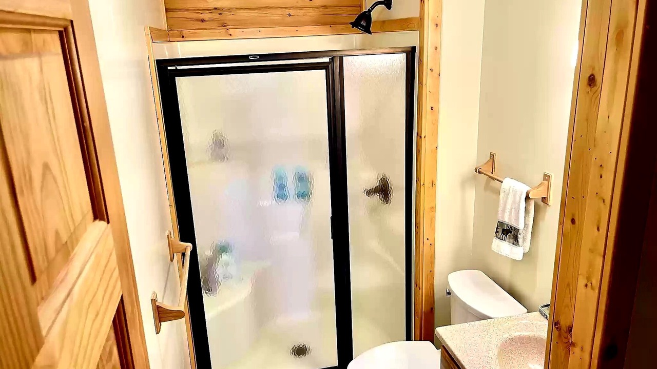 Photo of Bathroom in Baraboo