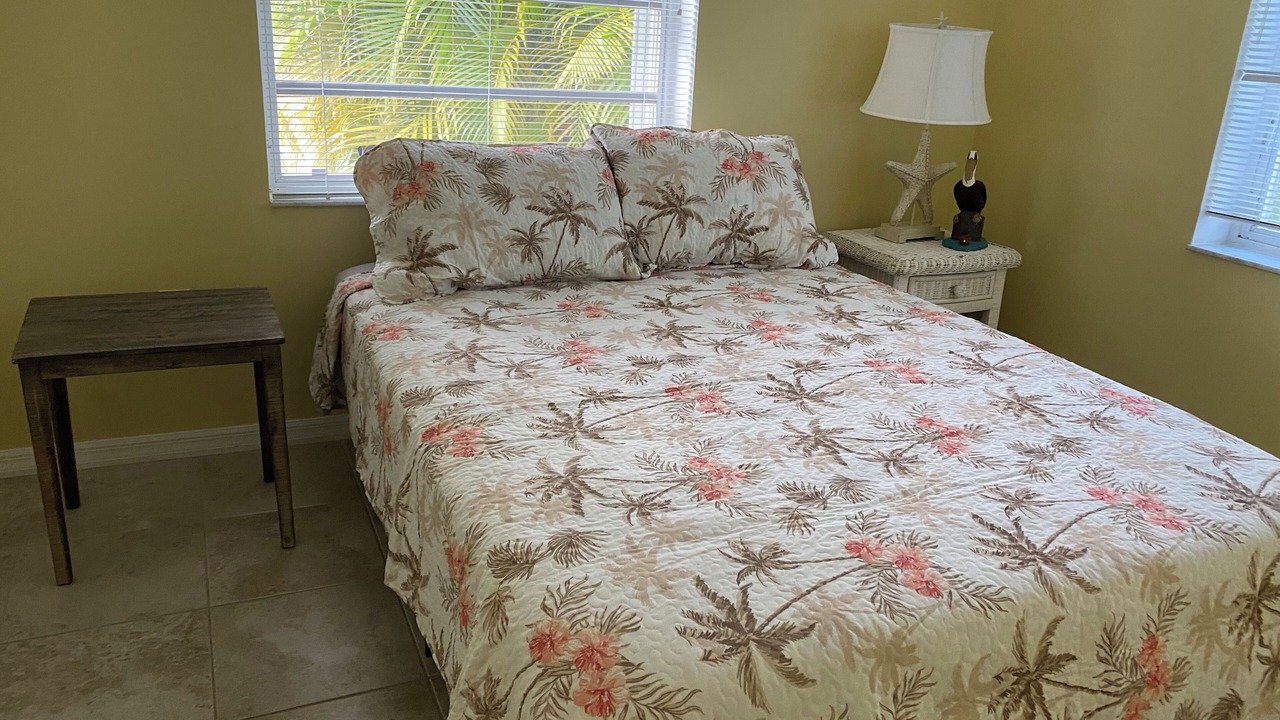 Photo of Bedroom in Little Torch Key