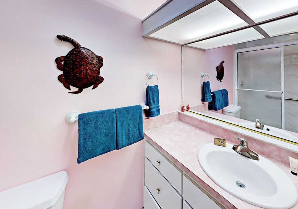 Photo of Bathroom in Little Torch Key