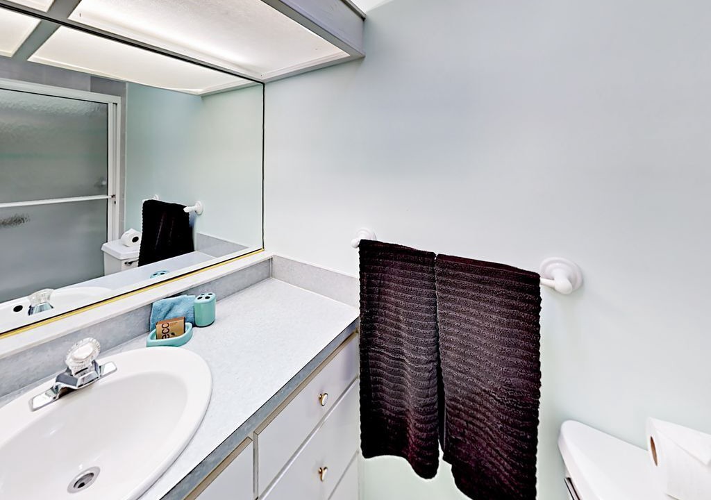 Photo of Bathroom in Little Torch Key