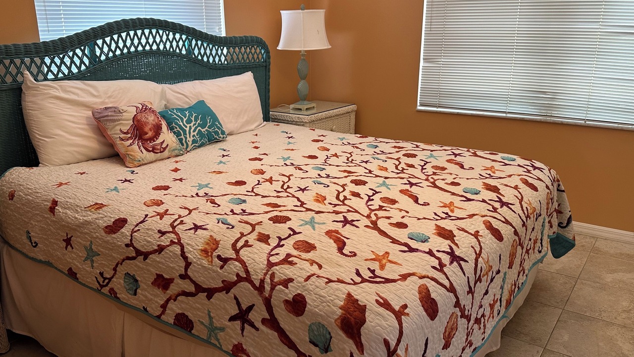 Photo of Bedroom in Little Torch Key