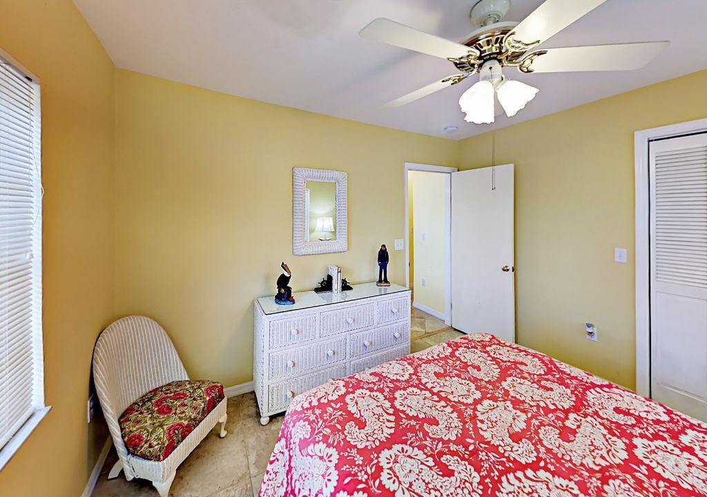Photo of Bedroom in Little Torch Key