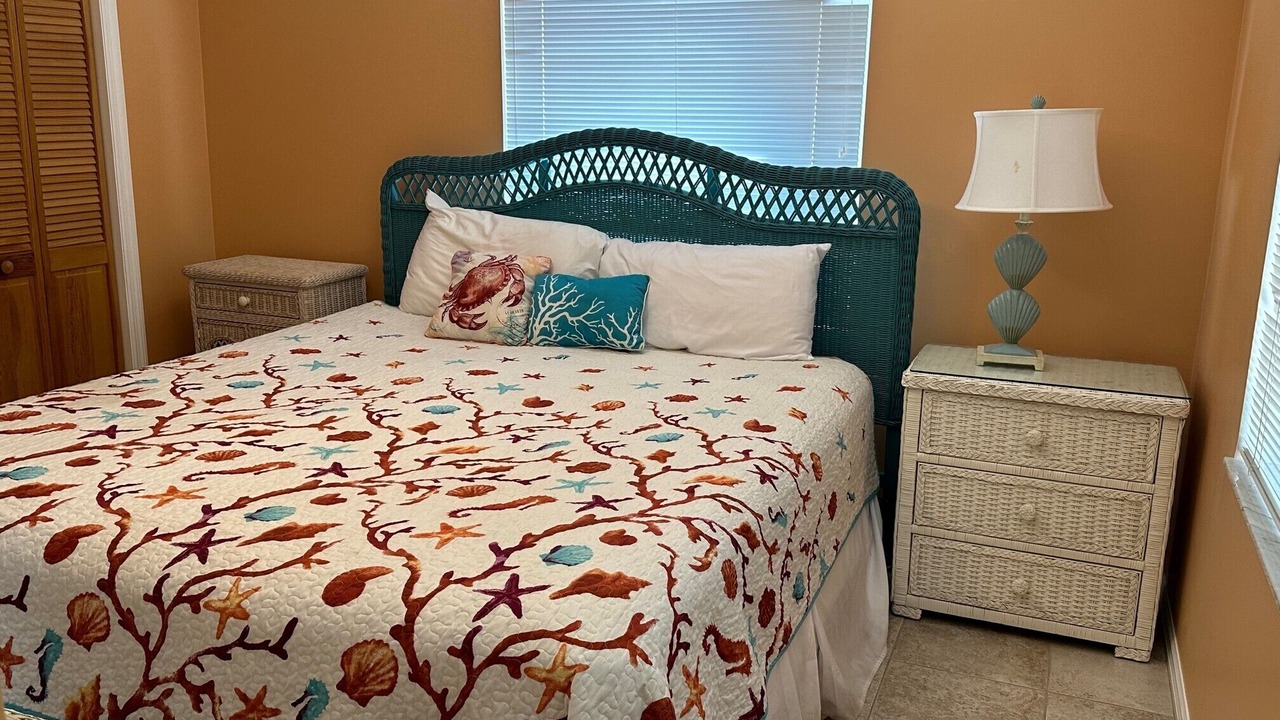 Photo of Bedroom in Little Torch Key