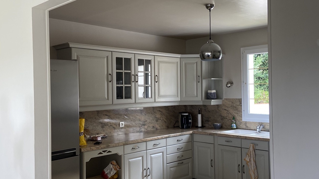 Photo of Kitchen in Cloyes-sur-le-Loir