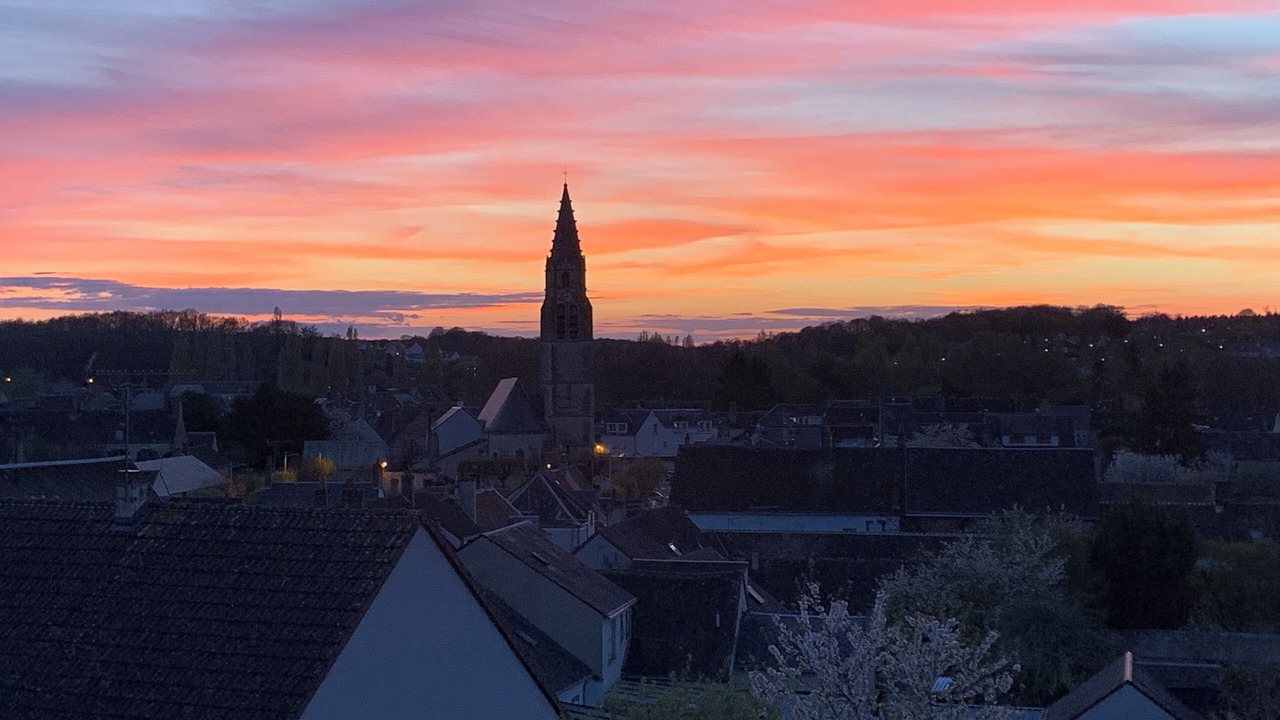 Photo of Outdoor in Cloyes-sur-le-Loir