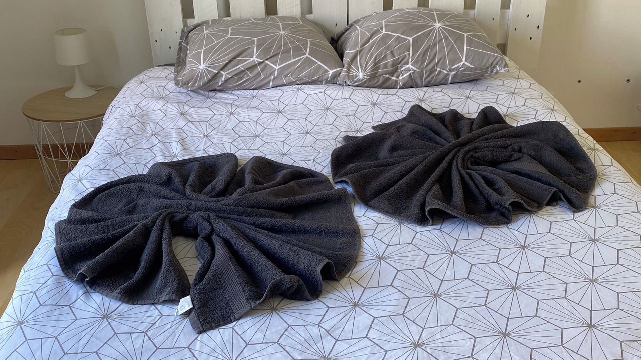 Photo of Bedroom in Cloyes-sur-le-Loir