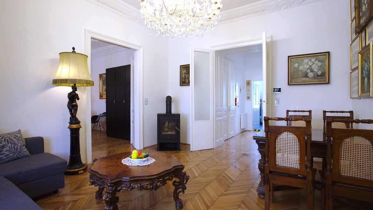 Photo of Livingroom in Sankt Ulrich