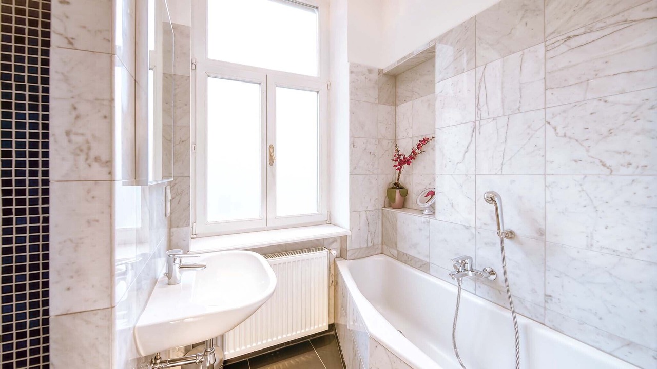 Photo of Bathroom in Sankt Ulrich