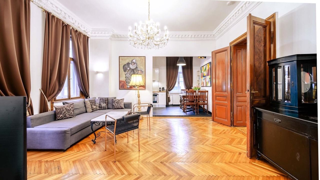 Photo of Livingroom in Sankt Ulrich