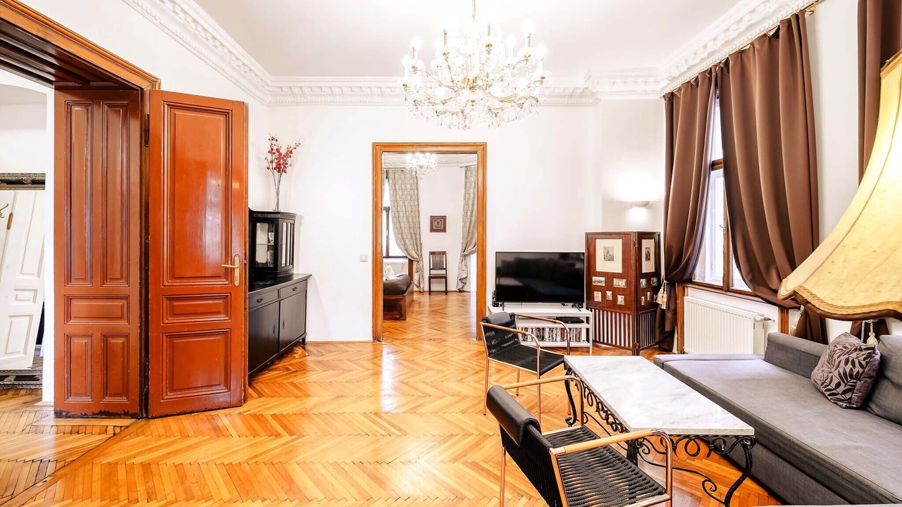 Photo of Livingroom in Sankt Ulrich