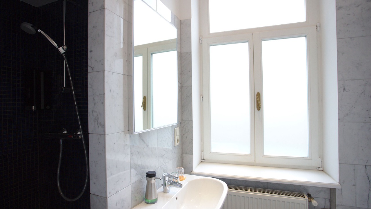 Photo of Bathroom in Sankt Ulrich
