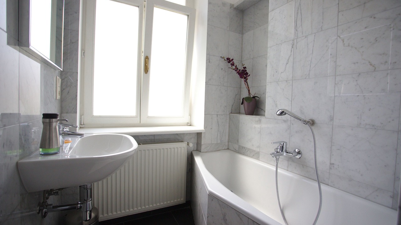 Photo of Bathroom in Sankt Ulrich