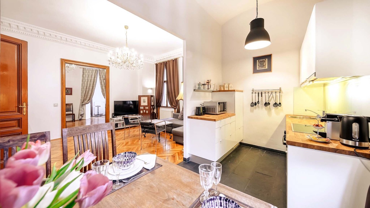 Photo of Livingroom in Sankt Ulrich