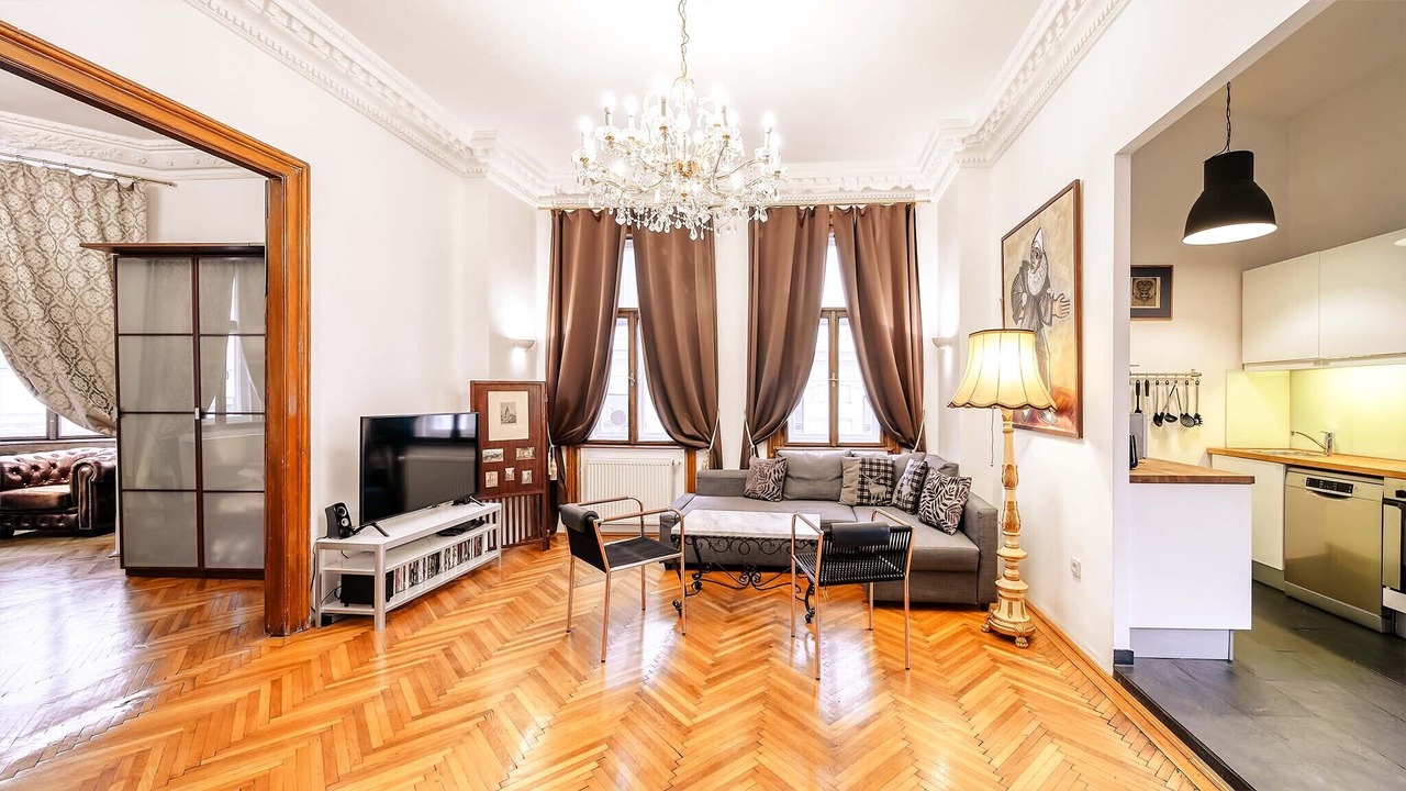 Photo of Livingroom in Sankt Ulrich