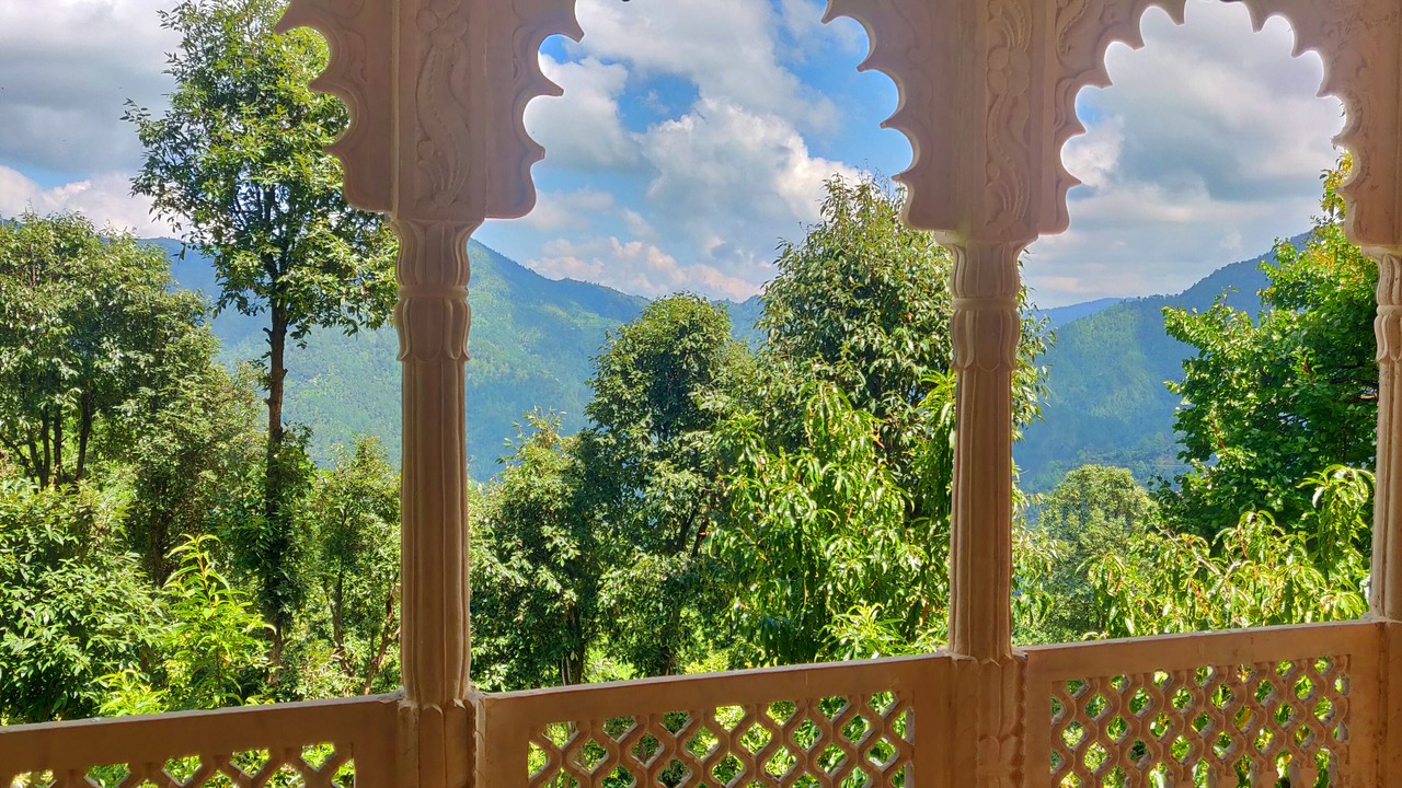 Photo of Outdoor in Ramgarh