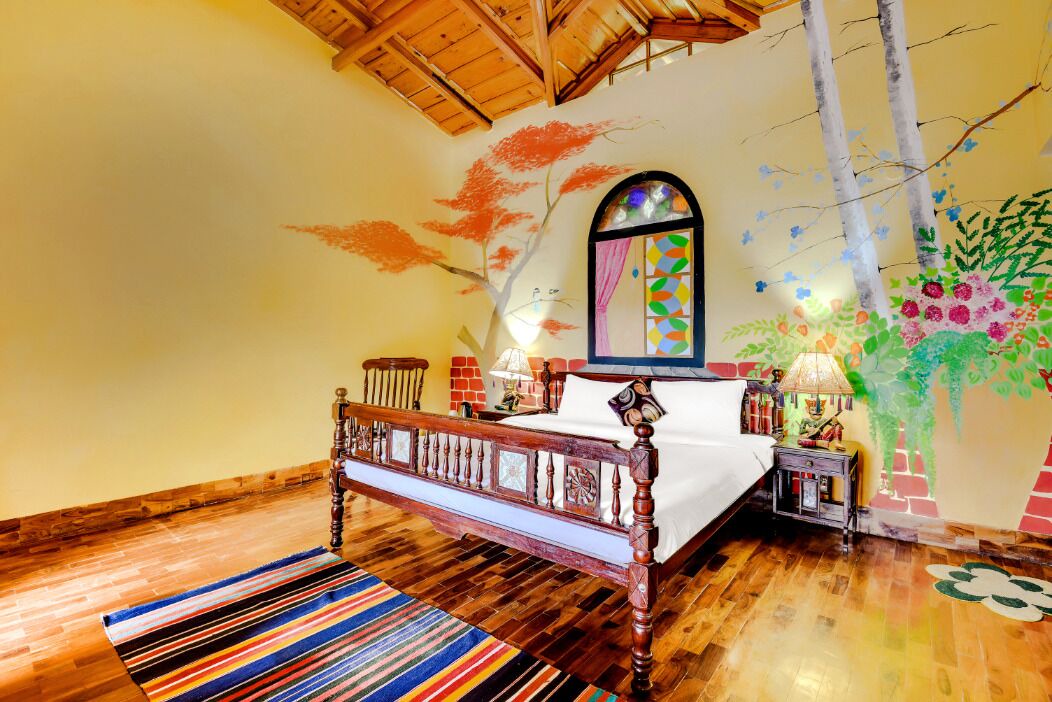 Photo of Bedroom in Ramgarh