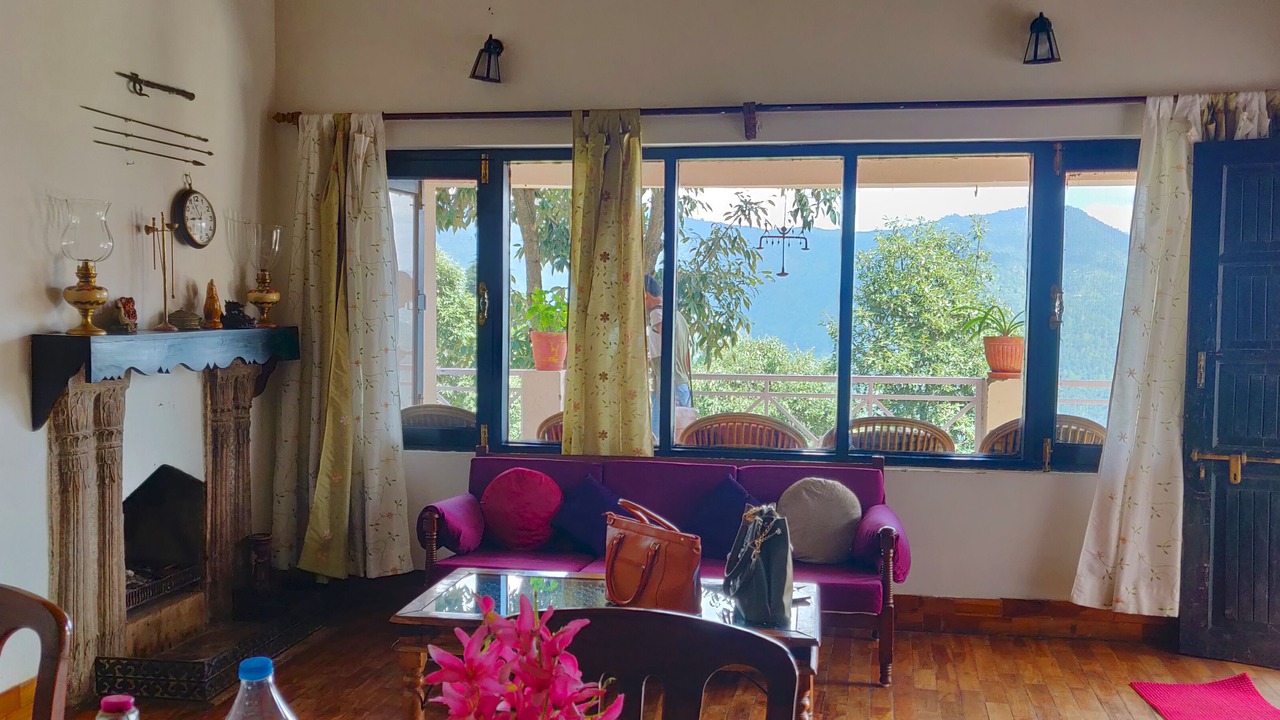 Photo of Livingroom in Ramgarh