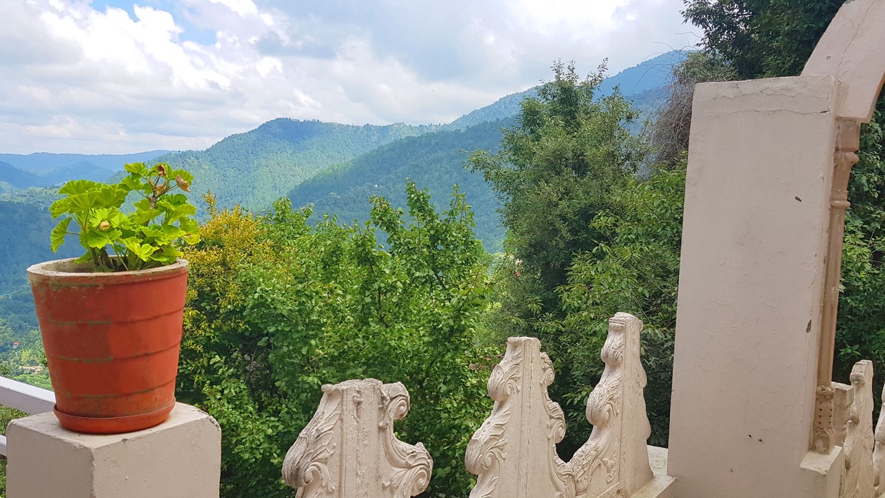 Photo of Outdoor in Ramgarh