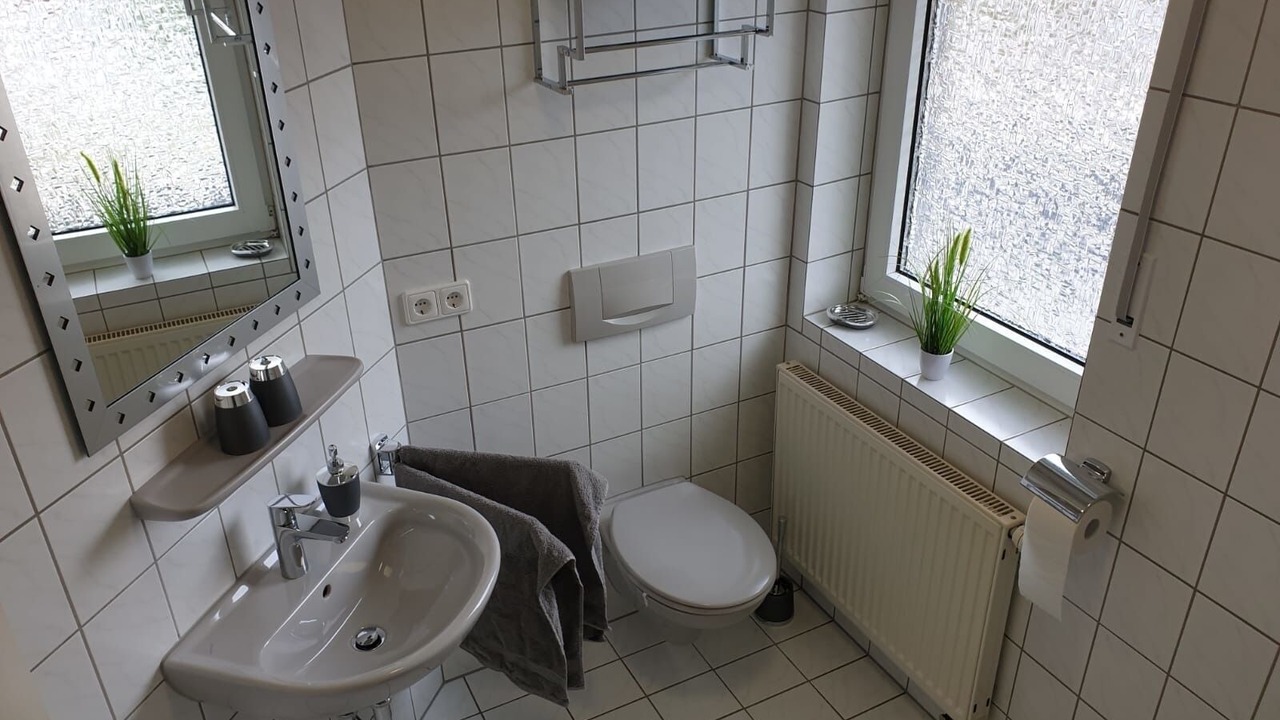 Photo of Bathroom in Sondernheim