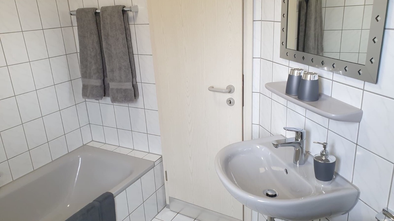 Photo of Bathroom in Sondernheim
